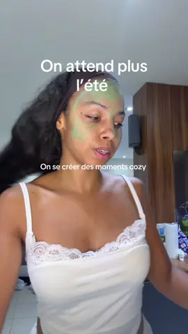 On attend plus l’été 