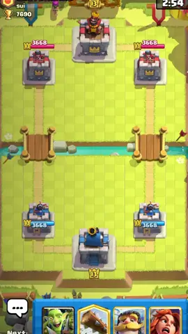 who was ganna tell me boot camp is cake #clash #clashroyale #clips #funny #fyp 