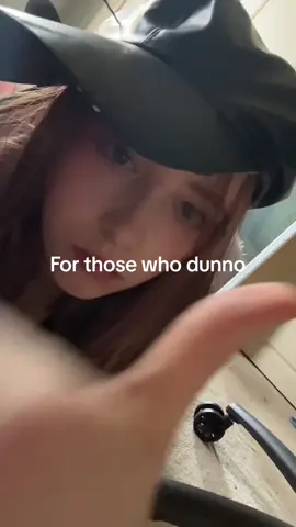 until next time chat #glashacosplay #comeandsee #moviecosplay #fyp #cosplaytiktok 