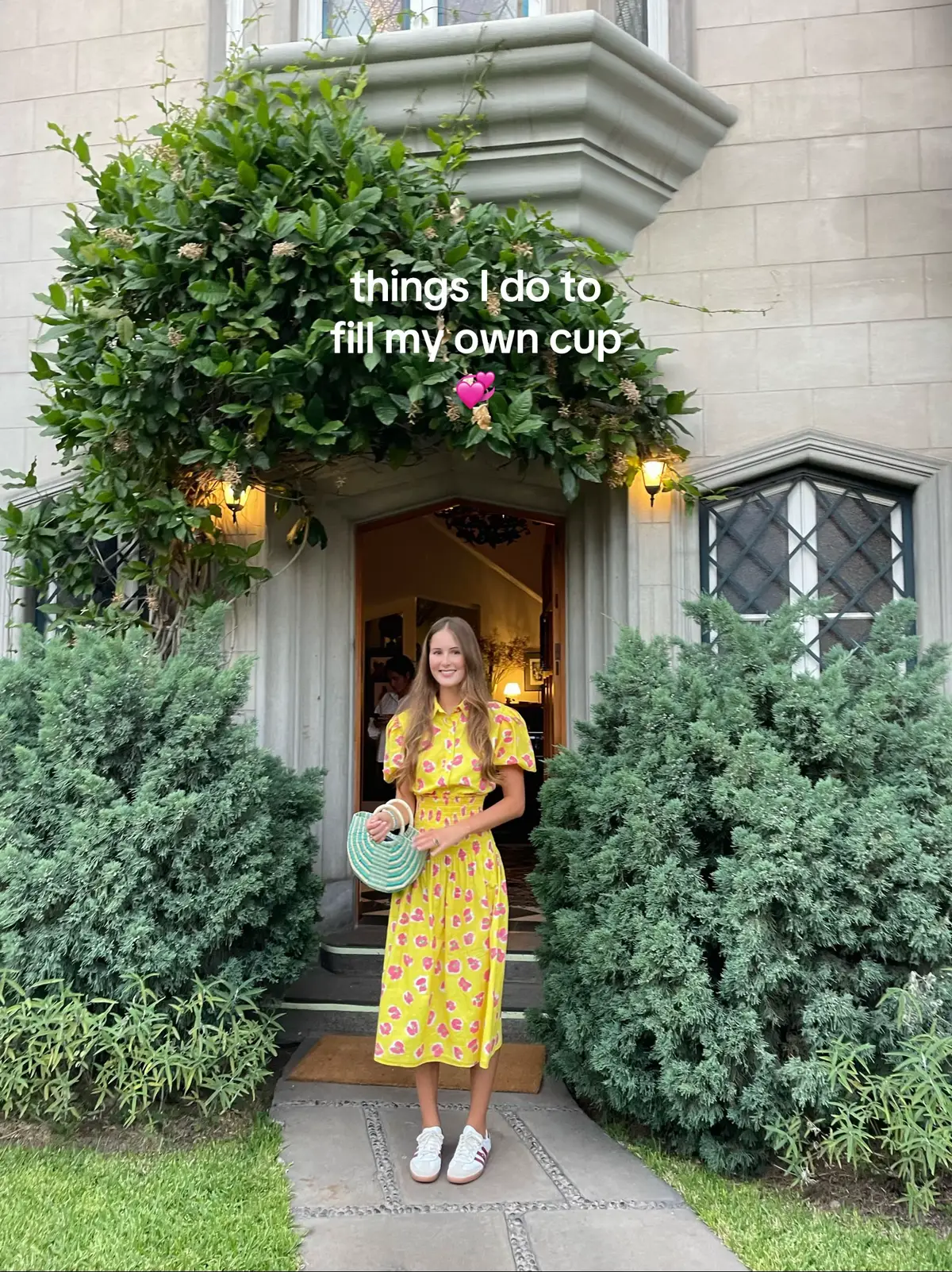 #fillmycup #SelfCare #fyp 