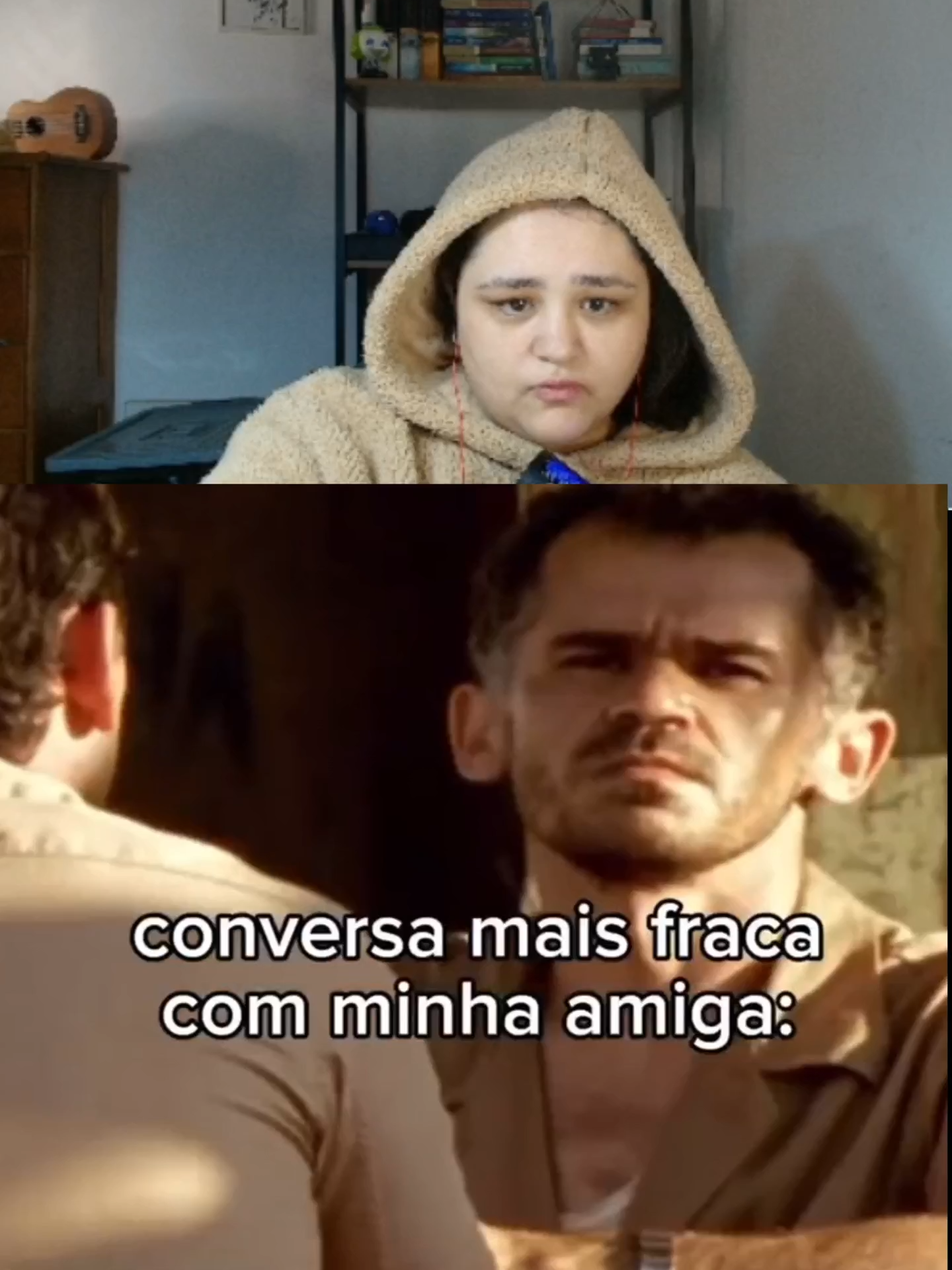 DK reacts #reacts #corte #reactmeme #reactionvideo