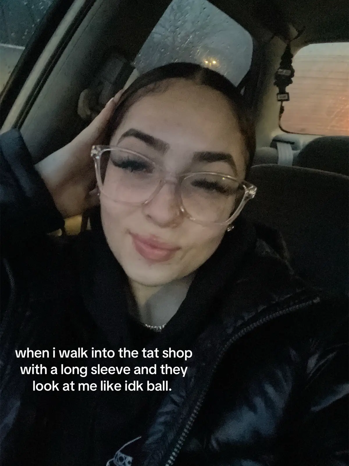 more tats to come, the leg sleeve is loading 🧍🏻‍♀️ #fyp #trend #tats 