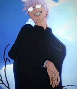 #gojousatoru #gojo #gojoedit #jujutsukaisen #jjk #anime #animeedit #kamesquad 