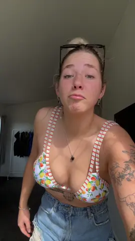 your daily Brooke content!!
