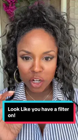 This translucent powder makes your skin look so even it looks like you are wearing a filter. Crazy, but it actually works. #Powder #Makeup #BlackGirlMakeup #KoreanSkinCare #TikTokShopCreatorPicks 