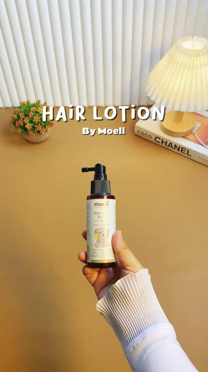 #hairlotion #hairlotionanak #hairlotionmoell #FYP 