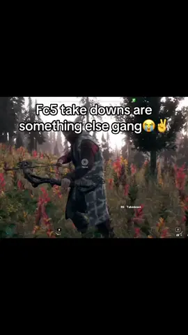 #farcry #farcry5 #fyp #meme #funny 