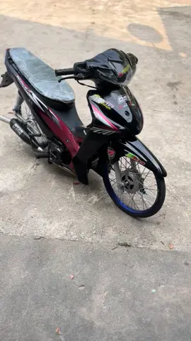 #เวฟ110iทรงเชง💙 
