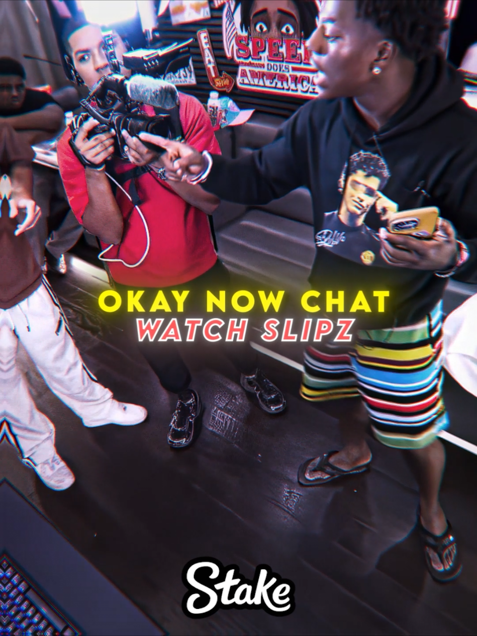 iShowSpeed's Cameraman for a Reason 🥶⚡️ #ishowspeed #slipz #edit 