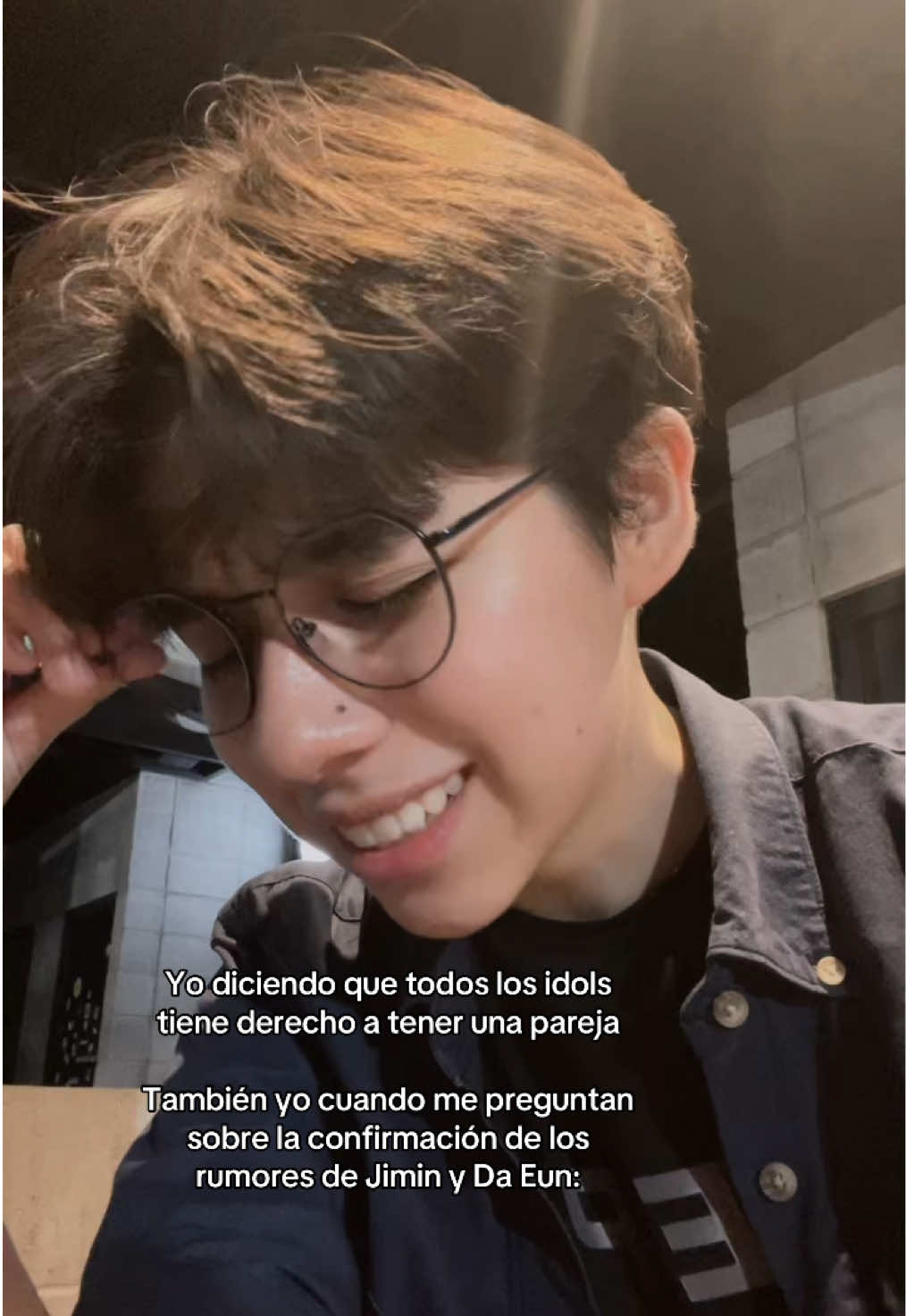 No mames Fátima que pedo wey 💔 #fyp #jimin #bts #lolquemal 