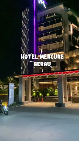 Kalian dapet harga berapa nih guys 🙈 buruan cek sekarang jg. Berlaku hanya khusus di vidio aku ini ya. Kapan lg nginep di mercure berau dg harga segitu. Yukkk gasken segera 🫶🏻☺️  #jelajahhotelakhirpekan #hotelmercure #mercureberau #berau 
