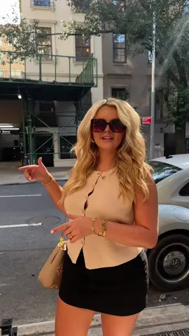 a historic landmark #sonjamorgan #townhouse #nyc #rhony @sonjatmorgan 