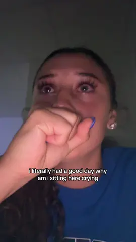 hate being sensitive 