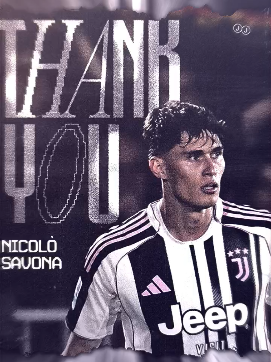 katanya sampe 2030 tapi kok 🥲 #nicolosavona #juventus #seria #kenanyildiz #forzajuve 