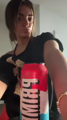 me and my prime energy drink for life @drinkprimegirls @PRIME #drinkprime #fyp 