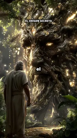 El árbol al que enoc le tenía temor. #viralpost #fypviral #fyp 