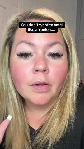 It smells SO good! #deodorant #deodorantspray #naturaldeodorant #antiperspirant #aluminumfreedeodorant @Saltair Body 