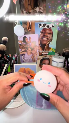 Organizing my girlies essentials for school 💕 #girlessentials #organizing #fall #schoolessentials #girlythings 