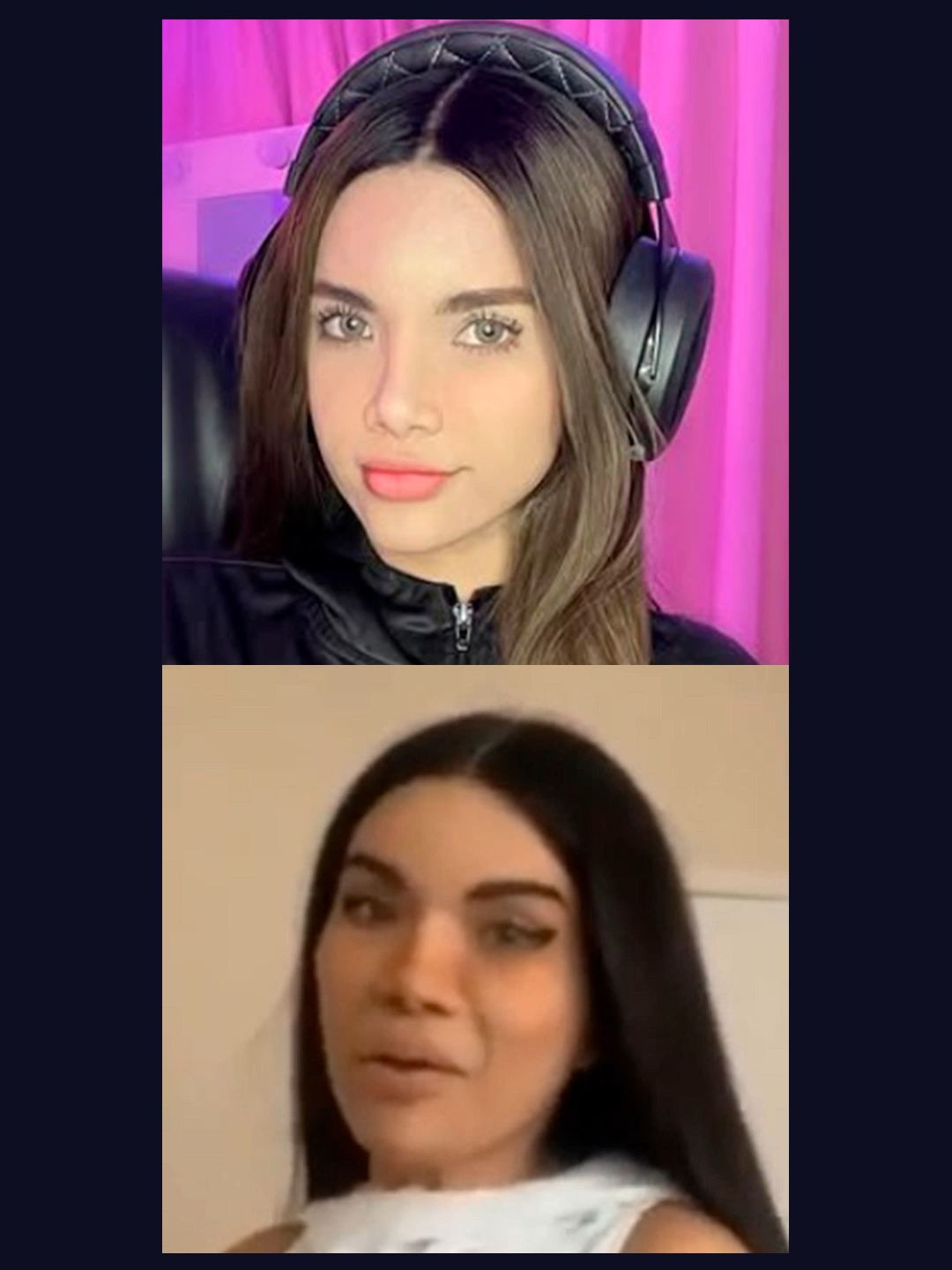 QUE FUE CON EL FILTRO MAMOSA? #sandraskins #smashkins #perú🇵🇪 #bajedepepa😂 #SMASHKINS #smashdota #tacna_peru🇵🇪 #paratiiiiiiiiiiiiiiiiiiiiiiiiiiiiiiiiii🦋 #hija