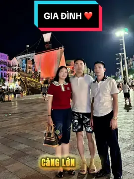 - Càng lớn ta mới nhận ra điều quý giá trên cuộc đời này.Không phải tiền bạc , cũng chẳng phải danh vọng mà là gia đình ❤️#bunboutique #dungbun #thoitrangnam #thinhhanhxuhuong #xuhuongtiktokk 