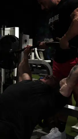 Love this bar, deeper stretch for more growth #Fitness #training #motivational #consistency #greenscreenvideo 