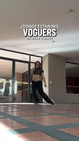 Pero ya se dieron con el trend de Vogue?🫦❤️‍🔥