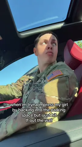 Cut the radio off… 😭 we in silence now #fyp #foryoupage #viral #drivingtips 