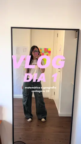 ep 1: tirando toda minha matéria atrasada!!! 