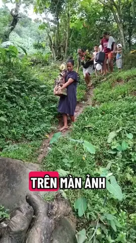 Rước Đức Mẹ ở vùng quê ❤️❤️❤️