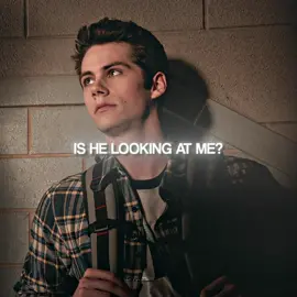my first crush ever || ac: @sam || #edit #fyp #stilesstilinski #stilesstilinskiedit #teenwolf 