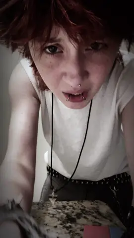 Sorry for not posting. Me and Chase broke up, and I’ve been going out 10x more because of that, so I’m not as available to post. . . . . FAKE EVERYTHING TIKTOK #fypシ #fyp #alt #emo #alternative 