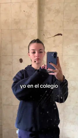 mi alter ego #fyp #relatable 