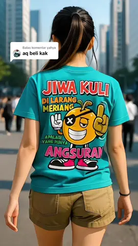 Membalas @yahya silahkan diorder kak cuma 20rban kok🙌
