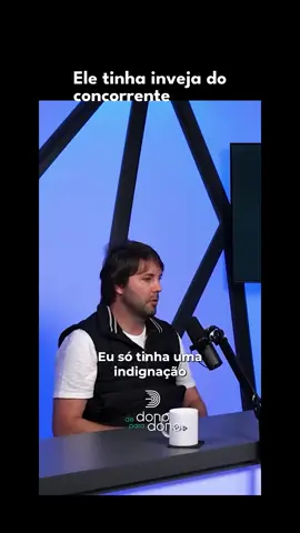 Já sentiu isso? 😮 Venha conferir esses momentos incríveis que preparamos para você! Cortes imperdíveis do @donoparadono que vão tocar seu coração! 💖