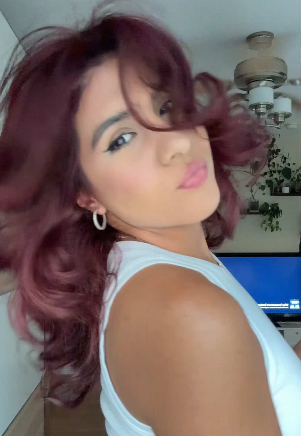 @Overnight Blowout to the rescue! 