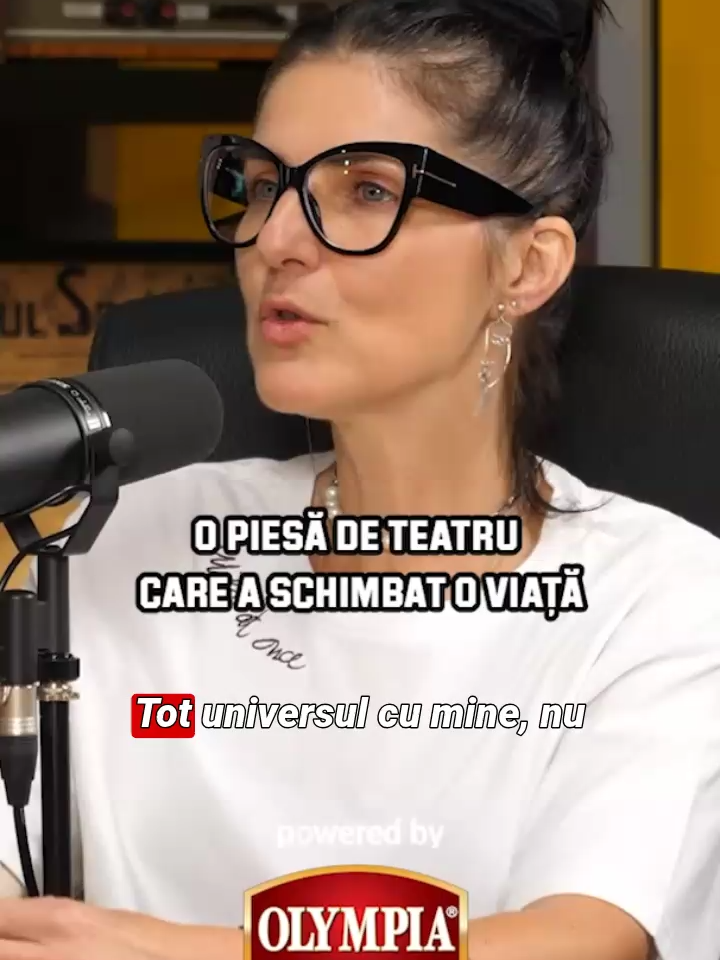 Chris Simion: „Nu a fost prima dată când plecam de acasă!”​ #fyp #foryou #vreausastiu #catalinoprisan #chrissimion #olympia #boofmedia