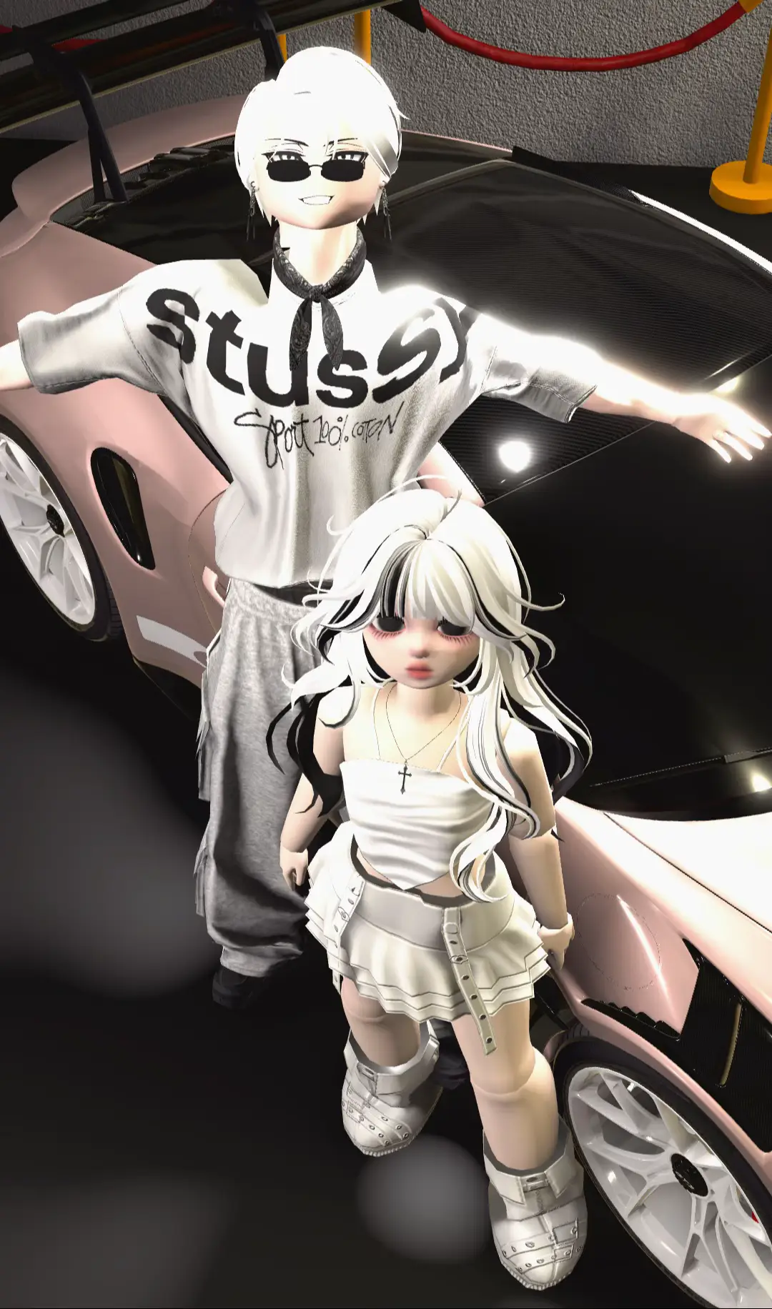 #roblox #robloxtiktok #robloxoutfits #robloxfyp #xbcyza 