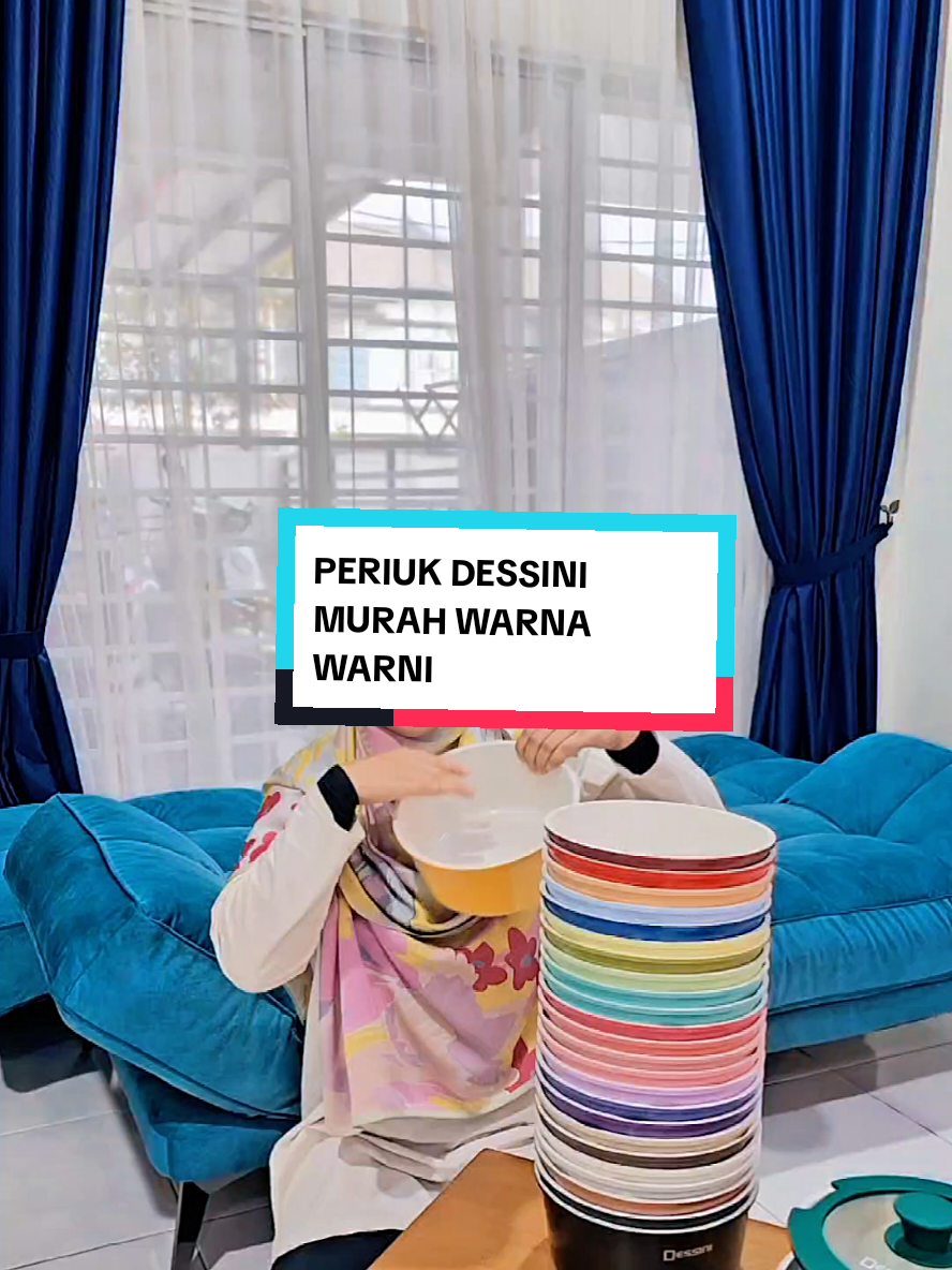#periuk #periukdessini #dessinicookware #periukserbaguna #periukdessiniviral 
