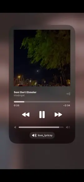 🗣️Bazen bana gelir gider seni dert etmeler🎶#senidertetmeler🎧 #beniönecikart #keşfettt💗 #Madrigal 🎶