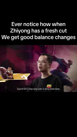 #fyp #marvelrivals stay woke fellas.. stay woke.