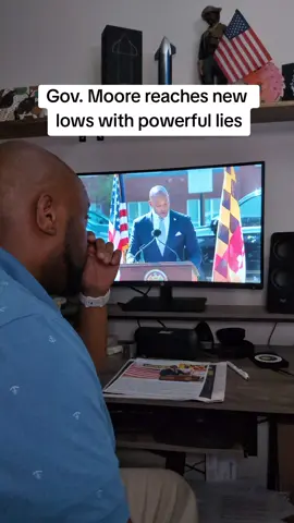 There is ZERO evidence to support Gov. Moore's claim that Trump called our children 