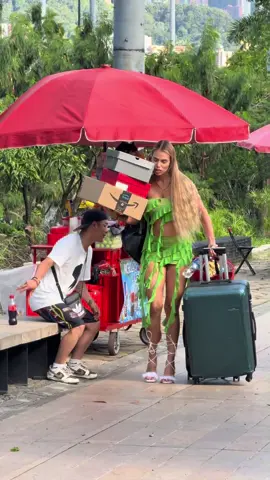 Experimento social: ¿el pretty privilege existe? 🤭🫣🥹