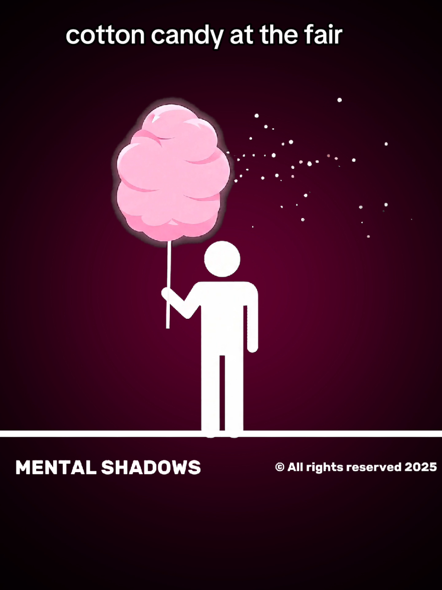 Pink isn’t just cute — it’s your whole personality #psychologyfacts #mindmatters #personalitytest #houstontexas 