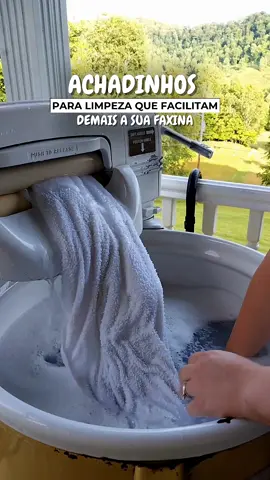 Gostou? Comenta “EU QUERO” que eu te mando o link de todos 😘 #achadinhos #faxina #eletrodomesticos  