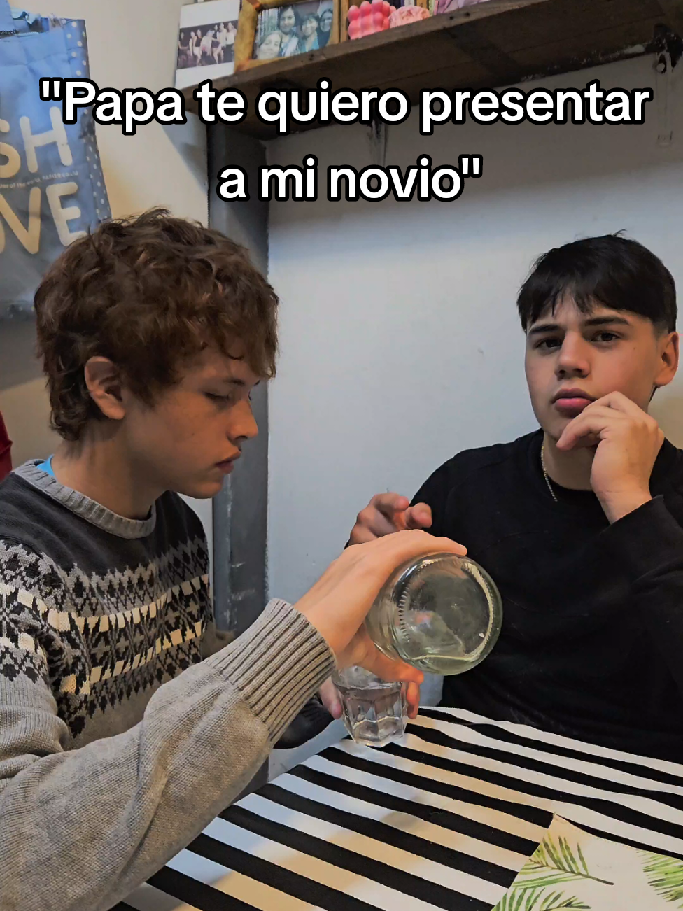 ME HARIA EL PADRE MAS FELIZ @lordarashi7  #clashroyale #humor #Viral #fyp #trend 