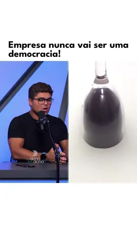 Você já parou para pensar nisso? 🤔 Confira esse corte incrível do @donoparadono e me diga se você concorda! Vamos debater nos comentários! 💬