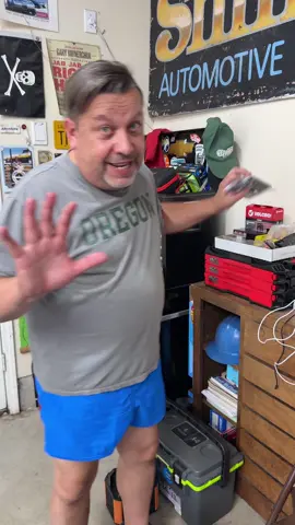 Why do we stop when we’re almost done? DIY auto restoration and repair. Garage philosophy. 