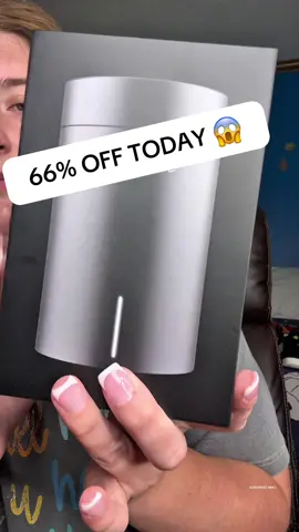 ✨ “Turn any space into a spa 🌿 The Scentiment Mini Diffuser = relaxation on the go! 🕊️ #Scentiment #MiniDiffuser #HomeVibes #RelaxWithMe #tiktokshopblackfriday 