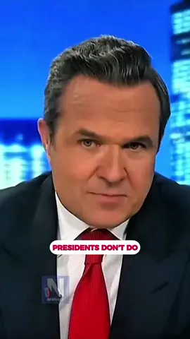 PRESIDENTIAL 'VACAYS': Greg Kelly points out how former presidents spent their summers 