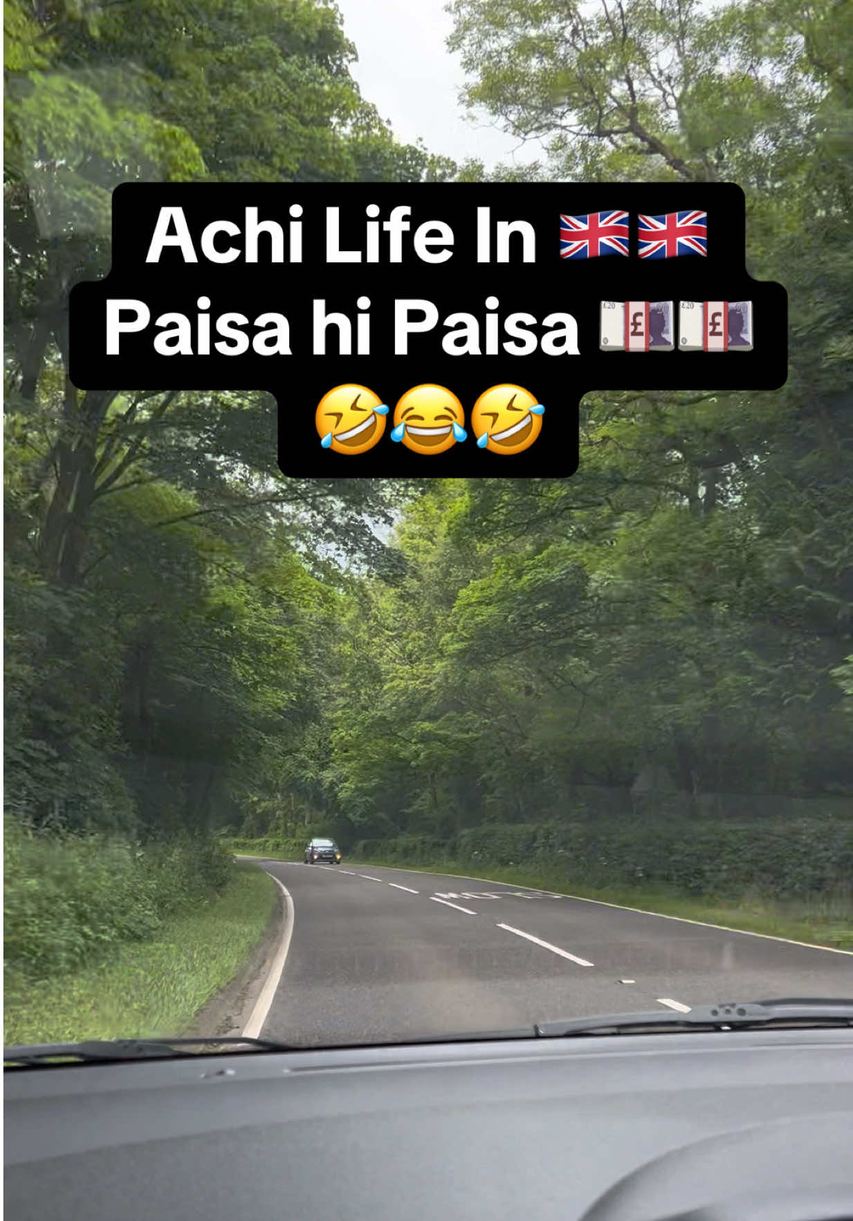 Achi life in UK 🇬🇧🇬🇧 Paisa e Paisa 💷💷💷 Double shits in UK.. #viralvideos #lifeinuk🇬🇧 #viralreels #internationalstudent #glasgowtiktok 